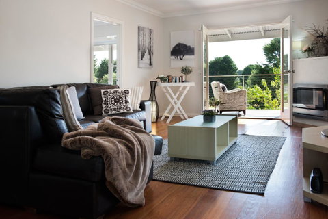 Della Fonte - Accommodation Great Ocean Road 1