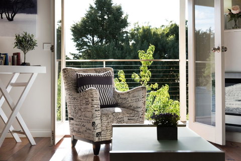 Della Fonte - Accommodation Great Ocean Road 5