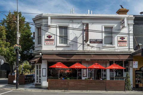 Oaks Melbourne South Yarra Suites - Accommodation Great Ocean Road 20