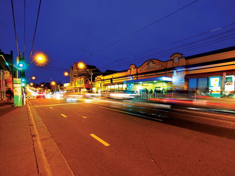 Oaks Melbourne South Yarra Suites - Accommodation Great Ocean Road 7