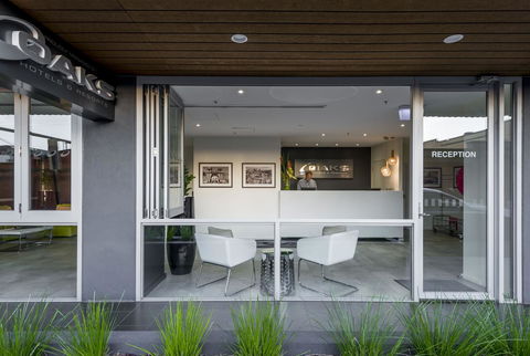 Oaks Melbourne South Yarra Suites - Accommodation Great Ocean Road 3