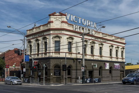 Oaks Melbourne South Yarra Suites - Accommodation Great Ocean Road 15