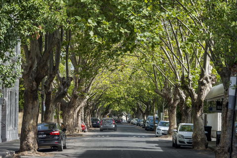 Oaks Melbourne South Yarra Suites - Accommodation Great Ocean Road 10