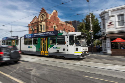 Oaks Melbourne South Yarra Suites - Accommodation Great Ocean Road 17