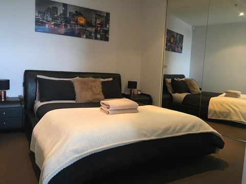 Society Accommodation - Accommodation Great Ocean Road 2