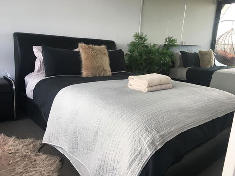 Society Accommodation - Accommodation Great Ocean Road 4