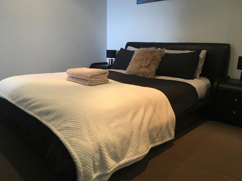 Society Accommodation - Accommodation Great Ocean Road 3