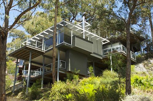 Weering VIC Accommodation Great Ocean Road