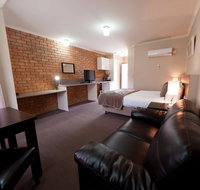 National Hotel Complex Bendigo - Accommodation Great Ocean Road