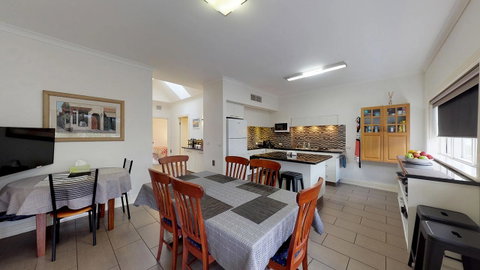 Austral Place 88 Via Merri River - Accommodation Great Ocean Road 1