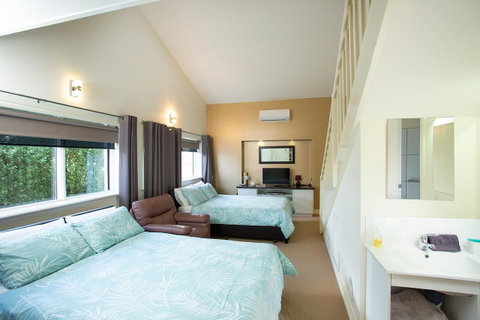 Austral Place 88 Via Merri River - Accommodation Great Ocean Road 12