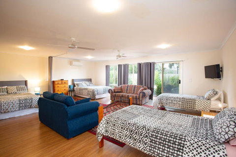 Austral Place 88 Via Merri River - Accommodation Great Ocean Road 15