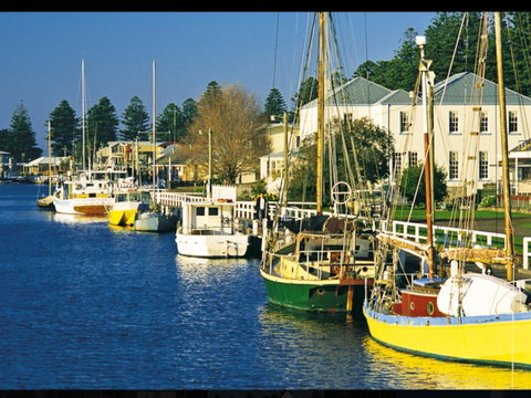 Austral Place 88 Via Merri River - Accommodation Great Ocean Road 25
