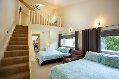 Austral Place 88 Via Merri River - Accommodation Great Ocean Road 11