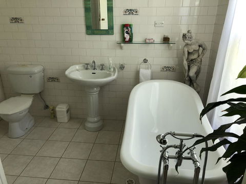 Lorelei Bed & Breakfast - Accommodation Great Ocean Road 11