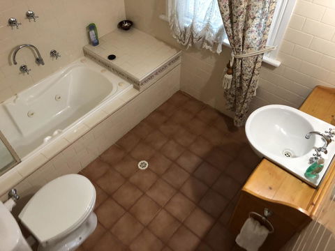 Lorelei Bed & Breakfast - Accommodation Great Ocean Road 14