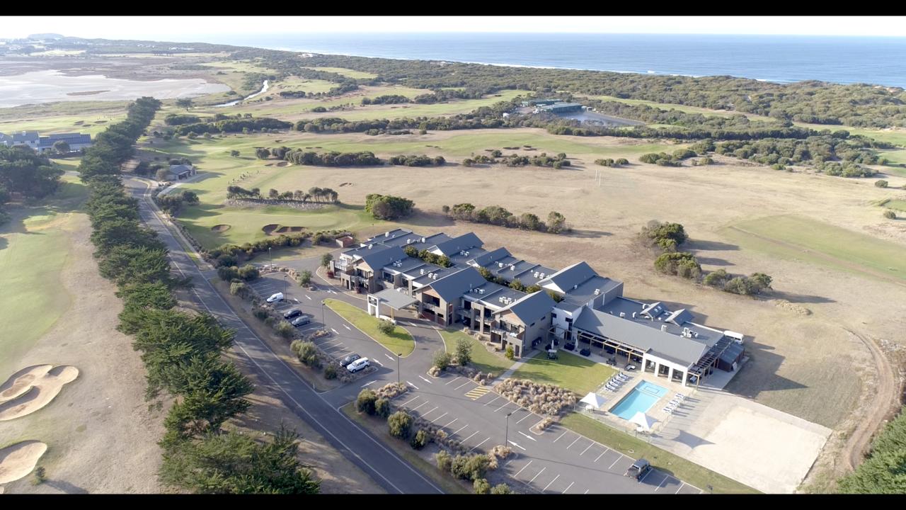 Connewarre VIC Accommodation Great Ocean Road