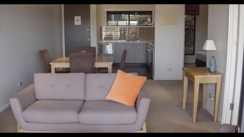 Barwon Heads Resort - Accommodation Great Ocean Road 14