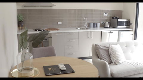 Barwon Heads Resort - Accommodation Great Ocean Road 10