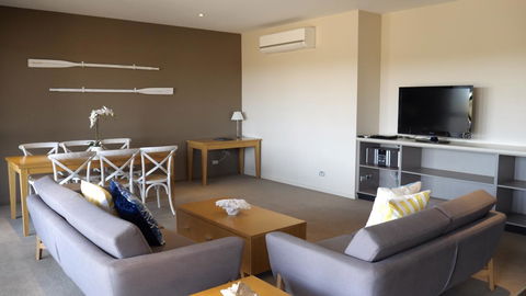 Barwon Heads Resort - Accommodation Great Ocean Road 13