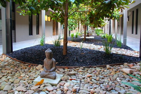 Barwon Heads Resort - Accommodation Great Ocean Road 6
