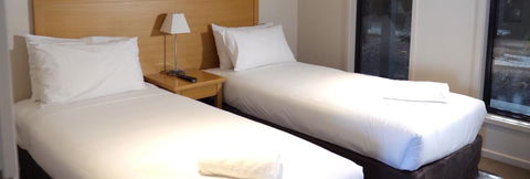Barwon Heads Resort - Accommodation Great Ocean Road 9