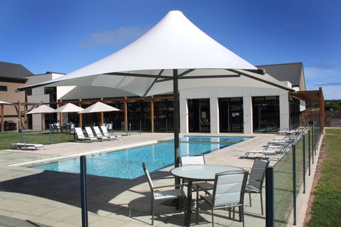 Barwon Heads Resort - Accommodation Great Ocean Road 1