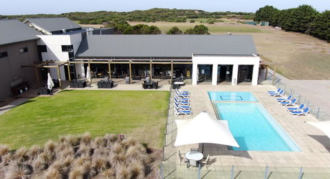 Barwon Heads Resort - Accommodation Great Ocean Road 4