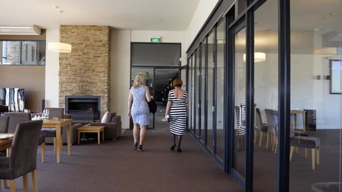 Barwon Heads Resort - Accommodation Great Ocean Road 16