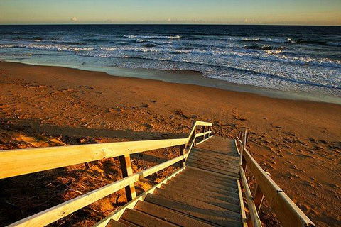 Barwon Heads Resort - Accommodation Great Ocean Road 30