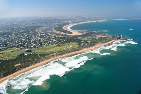 Barwon Heads Resort - Accommodation Great Ocean Road 3