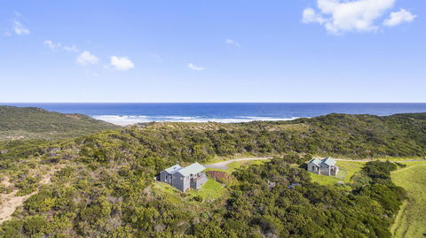 Johanna Seaside Cottages - Accommodation Great Ocean Road 19