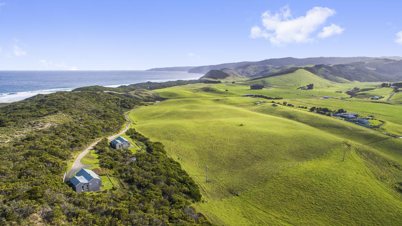Johanna VIC Accommodation Great Ocean Road