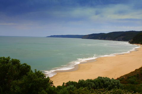 Johanna Seaside Cottages - Accommodation Great Ocean Road 28
