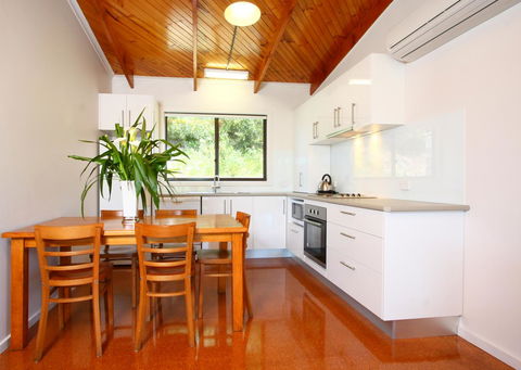 Johanna Seaside Cottages - Accommodation Great Ocean Road 26