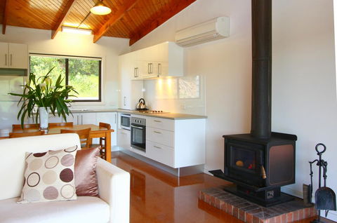 Johanna Seaside Cottages - Accommodation Great Ocean Road 24