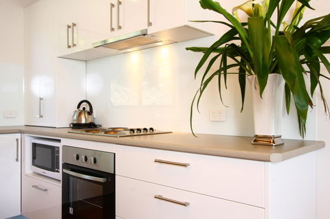 Johanna Seaside Cottages - Accommodation Great Ocean Road 9
