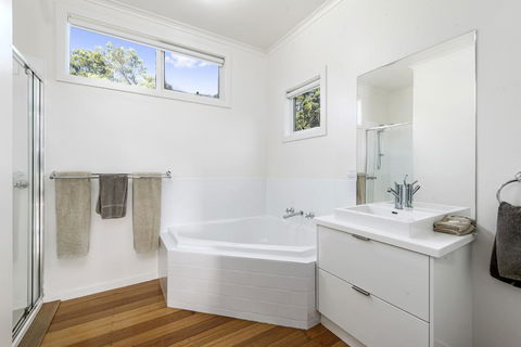 Johanna Seaside Cottages - Accommodation Great Ocean Road 5