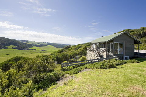 Johanna Seaside Cottages - Accommodation Great Ocean Road 20