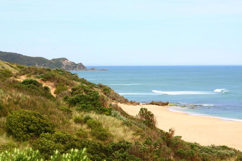 Johanna Seaside Cottages - Accommodation Great Ocean Road 27