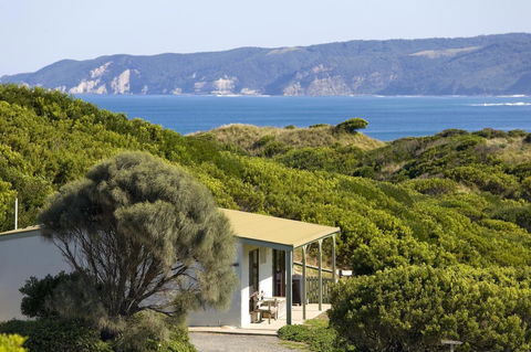 Johanna Seaside Cottages - Accommodation Great Ocean Road 2