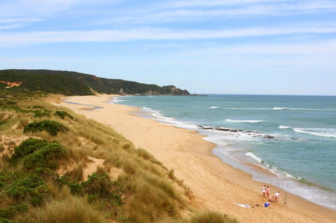 Johanna Seaside Cottages - Accommodation Great Ocean Road 22