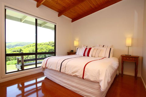 Johanna Seaside Cottages - Accommodation Great Ocean Road 16