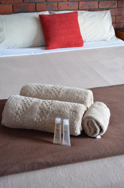 City Heart Motel Warrnambool - Accommodation Great Ocean Road 21