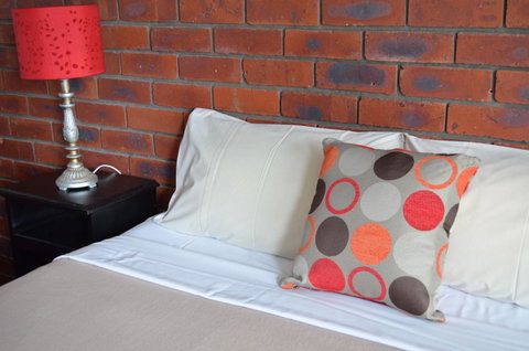 City Heart Motel Warrnambool - Accommodation Great Ocean Road 23