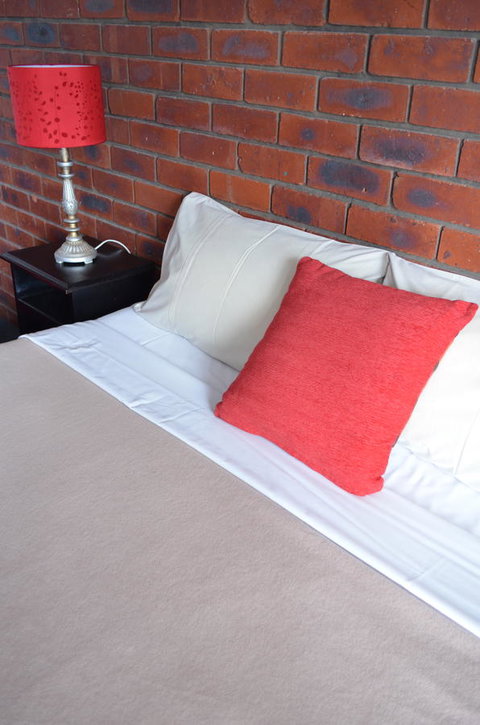 City Heart Motel Warrnambool - Accommodation Great Ocean Road 17