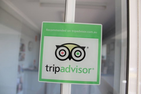 City Heart Motel Warrnambool - Accommodation Great Ocean Road 1