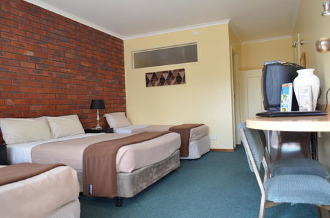 City Heart Motel Warrnambool - Accommodation Great Ocean Road 37