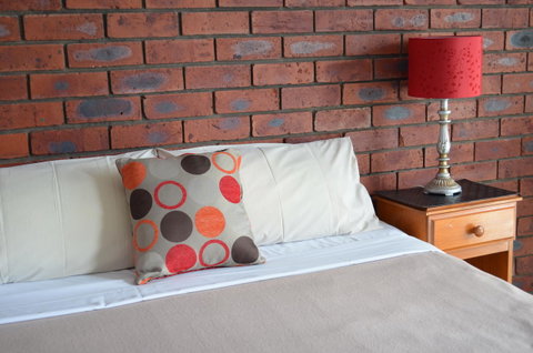 City Heart Motel Warrnambool - Accommodation Great Ocean Road 24