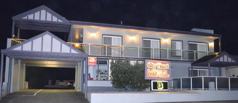 City Heart Motel Warrnambool - Accommodation Great Ocean Road 3